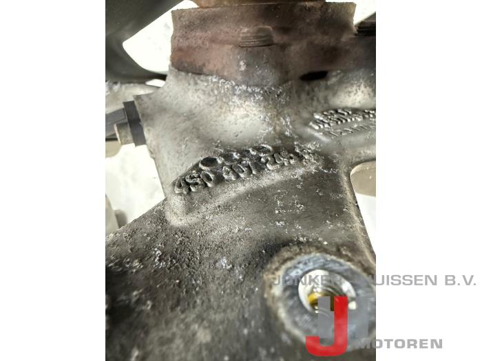 Fusee houder rechts-voor Audi R8 - Photo 4