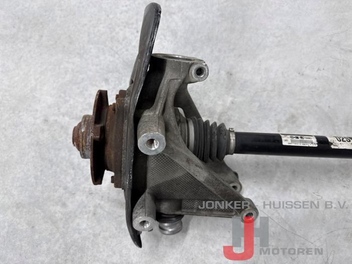 Wielophanging links-achter Audi R8 - Foto 3