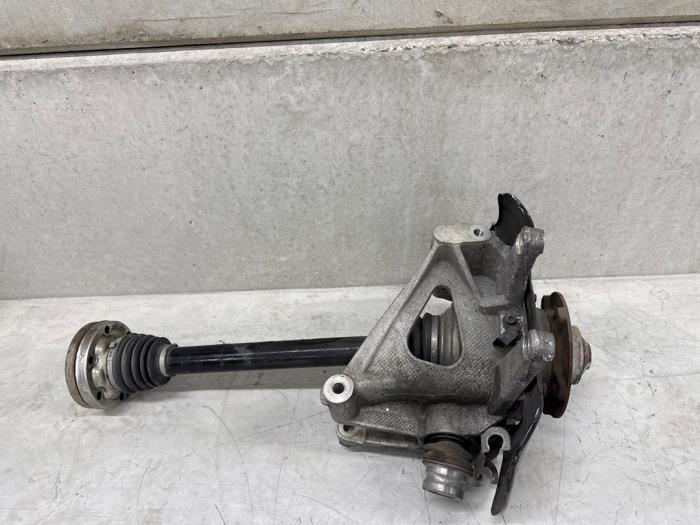 Wielophanging links-achter Audi R8