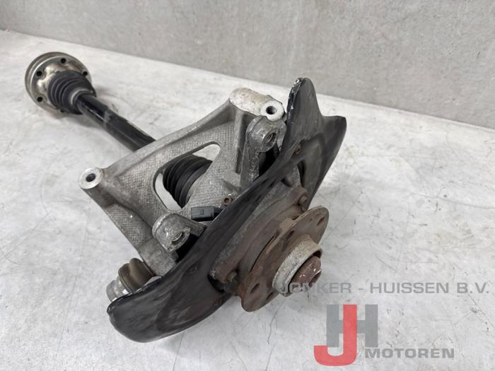 Wielophanging links-achter Audi R8 - Foto 2