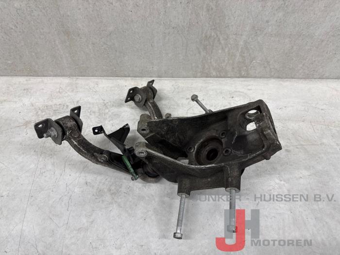 Wielophanging rechts-achter Audi R8 - Fotoğraf 2