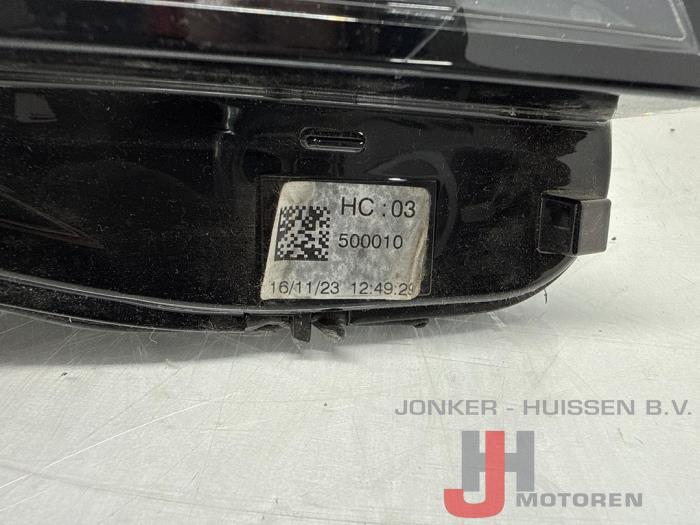 Koplamp rechts Peugeot 308 - Photo 3