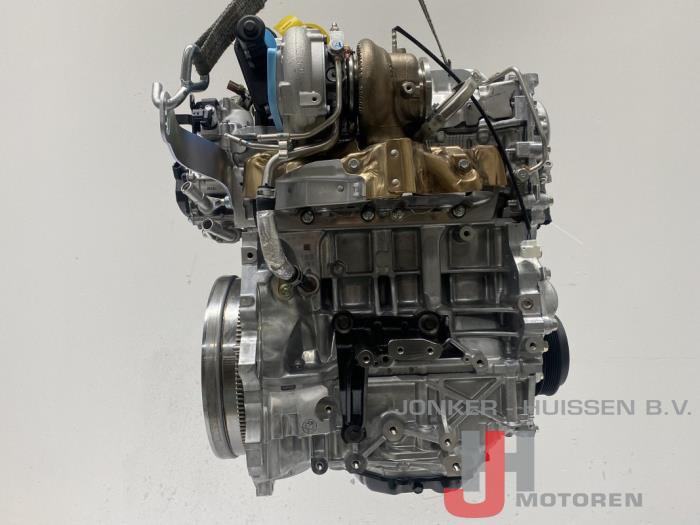 Motor Renault Espace - Foto 2