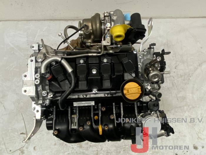 Motor Renault Espace - Foto 5
