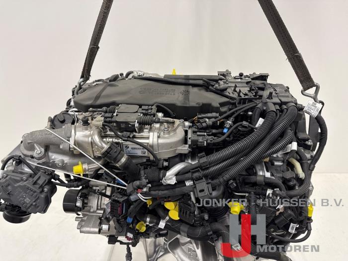 Motor BMW X5 - Foto 6