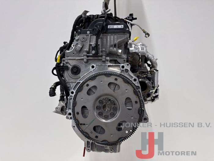 Motor BMW X5 - Foto 3