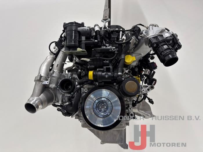 Motor BMW X5 - Foto 3