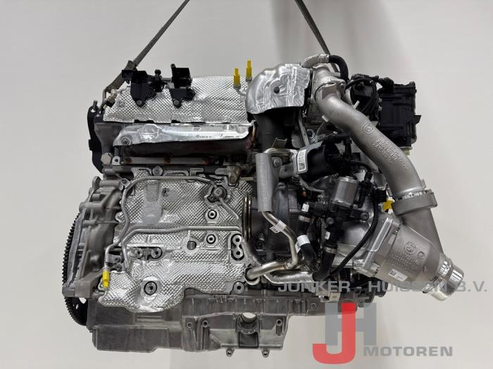 Motor BMW X5 - Foto 6