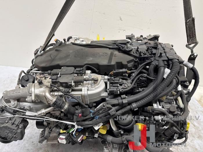 Motor BMW 3-Serie - Foto 6