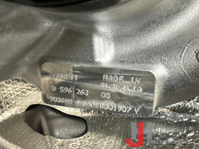 Motor BMW 3-Serie B57D30B - Foto 8