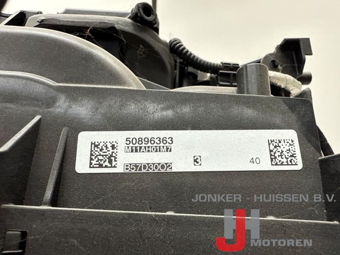 Motor BMW 3-Serie B57D30B - Foto 7
