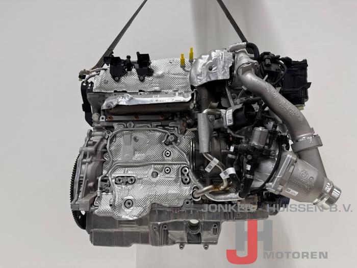 Motor BMW X5 - Foto 5