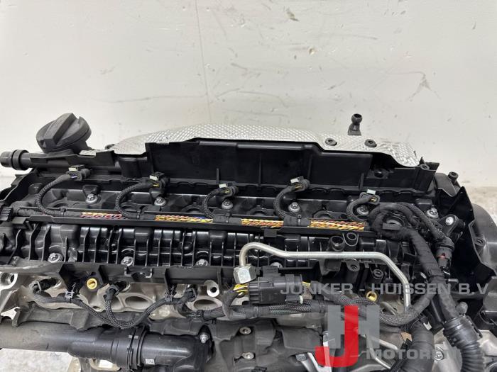 Motor BMW 5-Serie - Foto 4