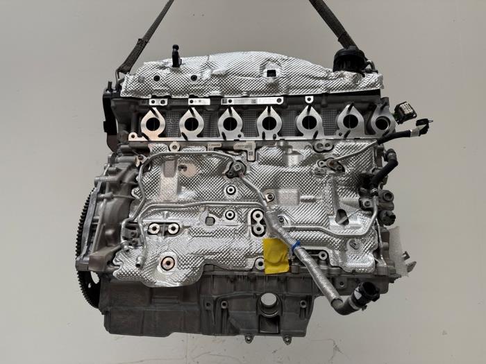Motor BMW 5-Serie