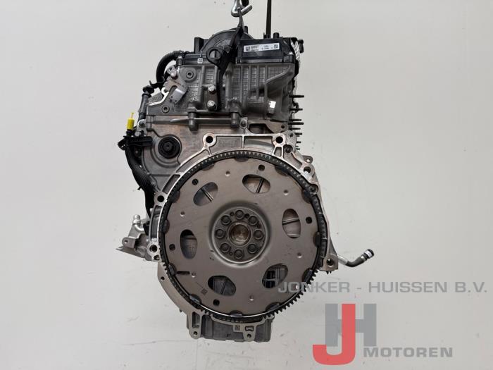 Motor BMW 5-Serie - Foto 5
