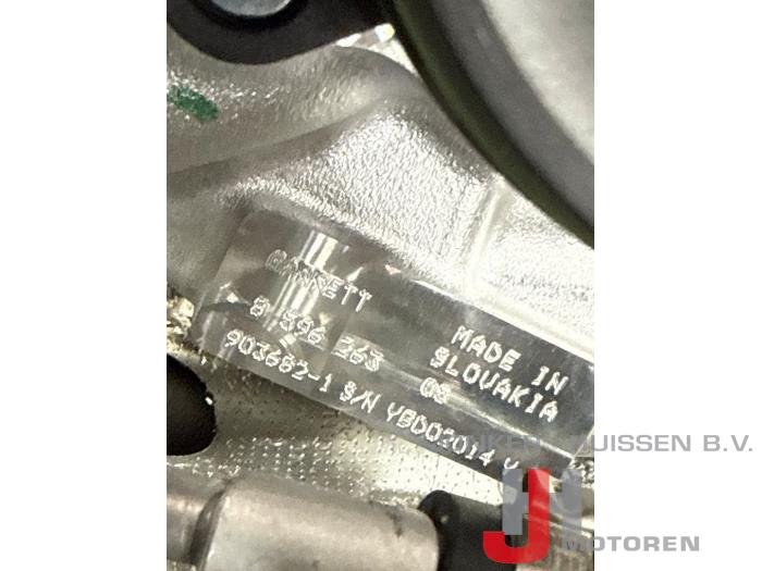 Motor BMW X5 B57D30B - Foto 7