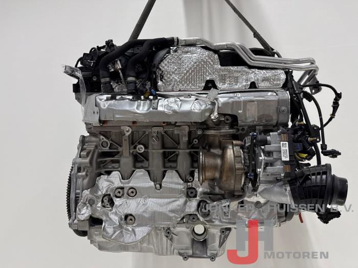 Motor BMW X5 - Foto 4