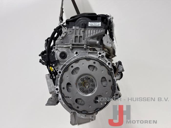 Motor BMW X5 - Foto 2