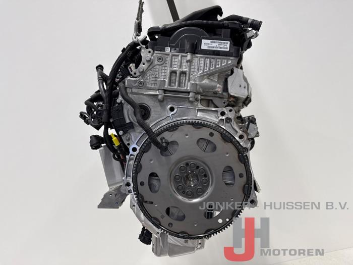 Motor BMW X5 - Foto 2