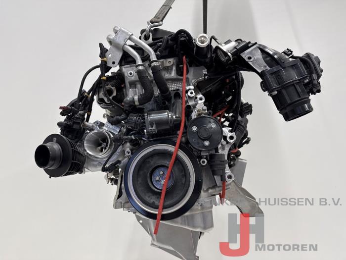 Motor BMW X5 - Foto 5