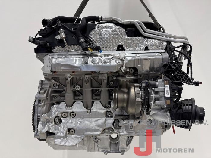 Motor BMW X5 - Foto 6