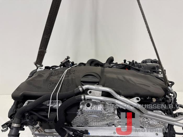 Motor BMW X5 - Foto 3