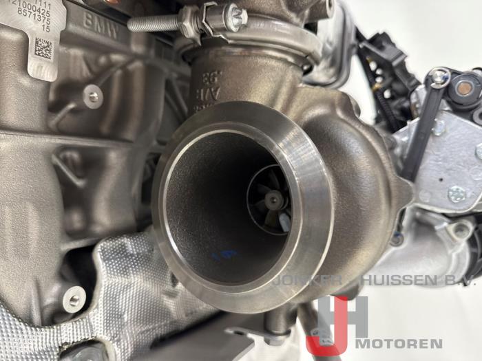 Motor BMW X5 - Foto 4