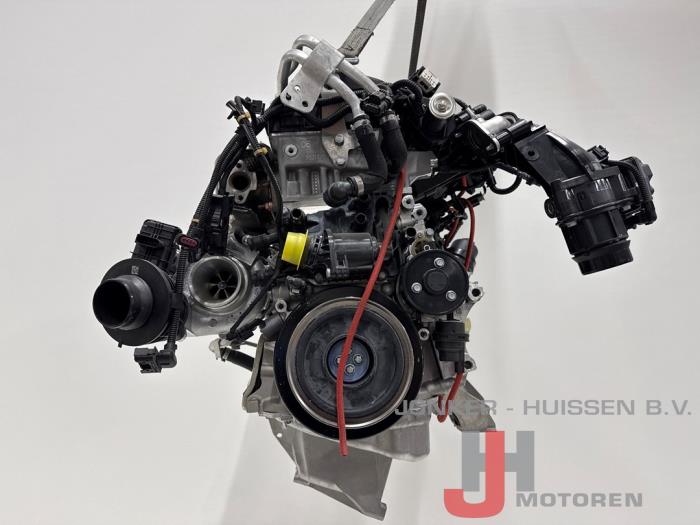 Motor BMW X5 - Foto 3