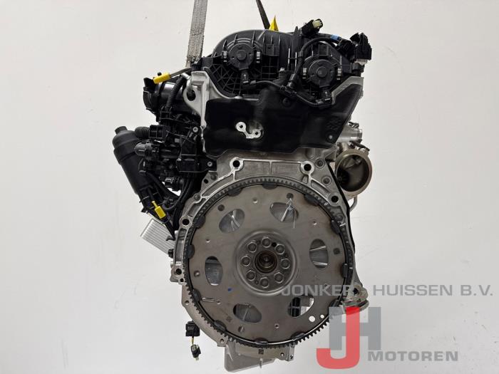 Motor BMW 3-Serie - Foto 2