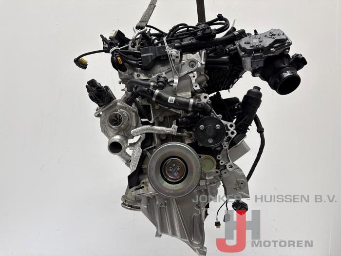 Motor BMW 3-Serie - Foto 4