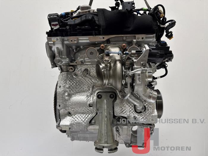 Motor BMW 3-Serie - Foto 5
