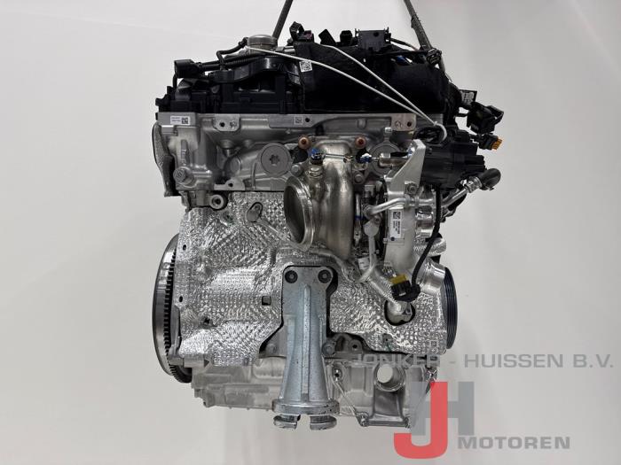 Motor BMW 3-Serie - Foto 2