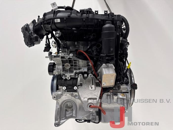Motor BMW 3-Serie - Foto 4