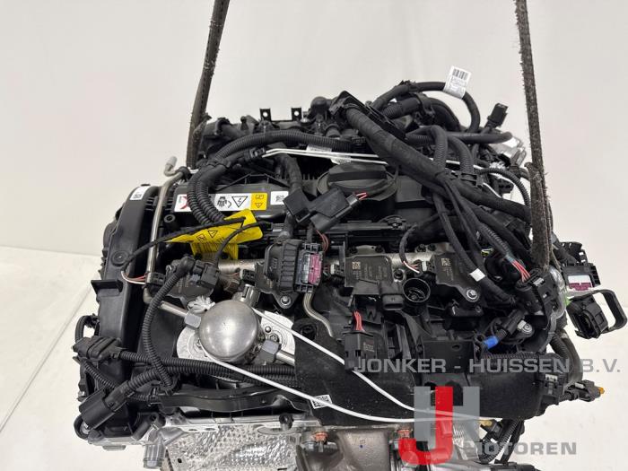 Motor BMW 3-Serie - Foto 6