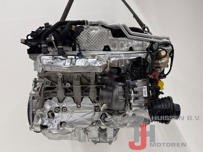 Motor BMW X5 - Foto 5