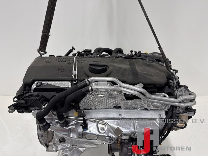 Motor BMW X5 - Foto 4