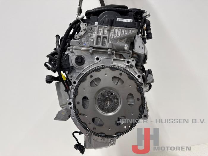 Motor BMW X5 - Foto 3