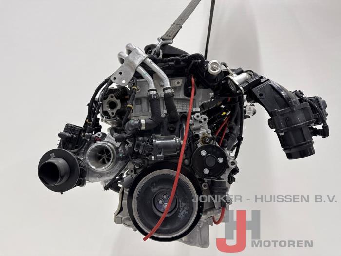 Motor BMW 7-Serie - Foto 5
