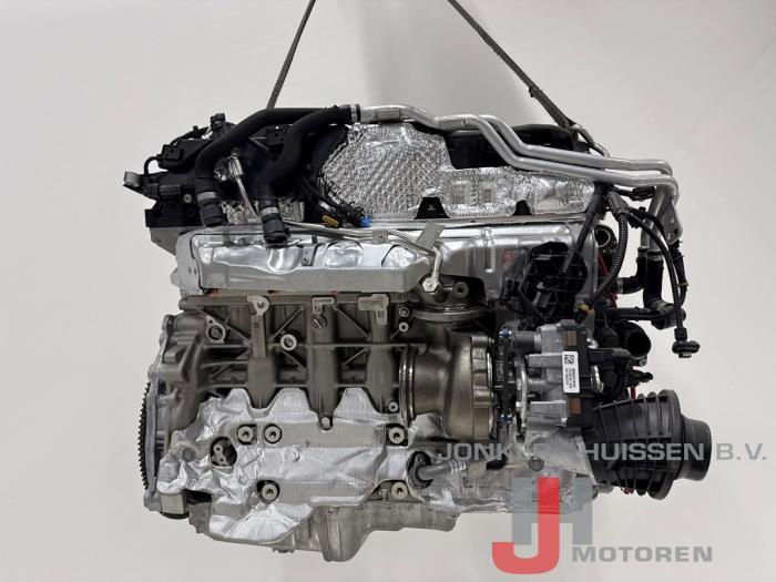 Motor BMW 7-Serie - Foto 3