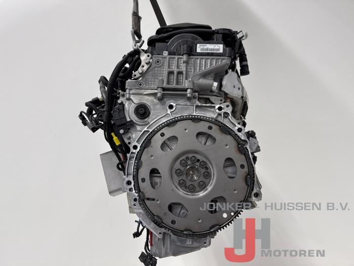 Motor BMW 7-Serie - Foto 2