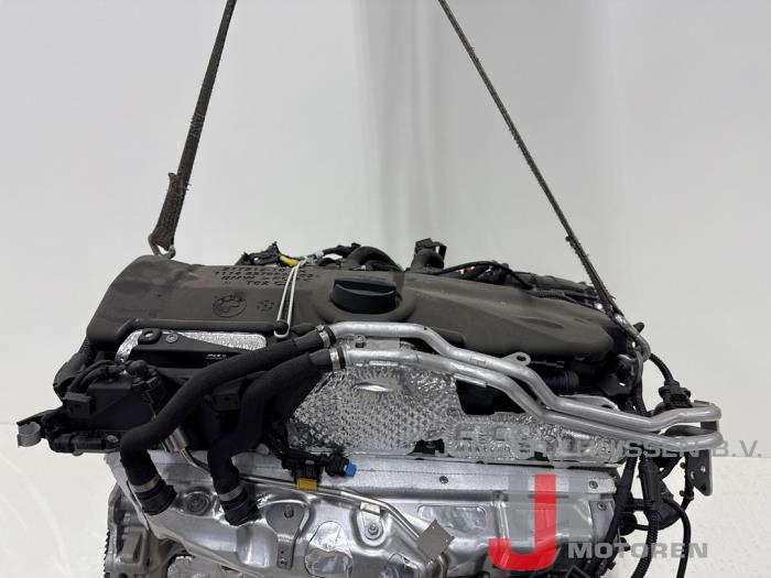 Motor BMW 7-Serie - Foto 6