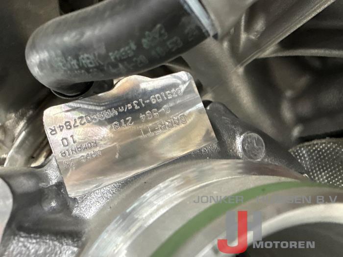 Motor BMW 7-Serie - Foto 4