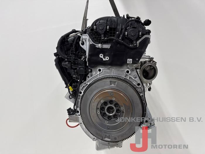 Motor BMW 3-Serie - Foto 3