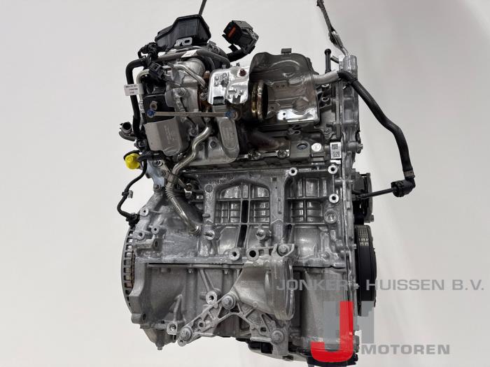 Motor Mercedes A-Klasse - Foto 4