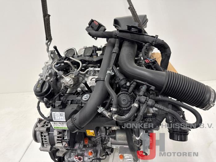 Motor Mercedes A-Klasse - Foto 5