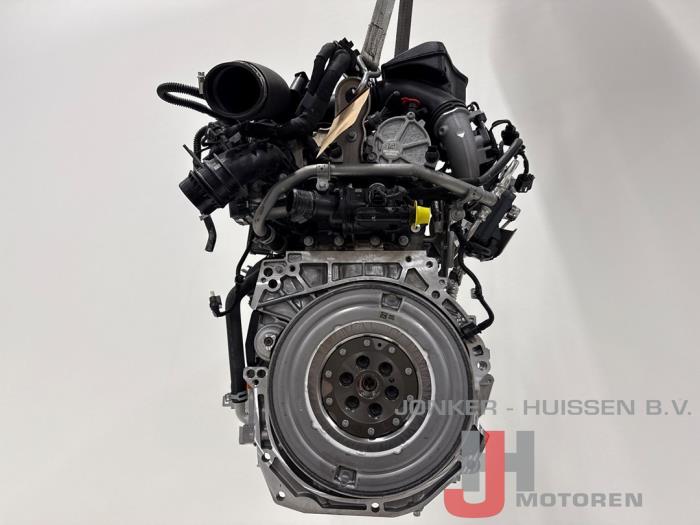 Motor Mercedes A-Klasse - Foto 3