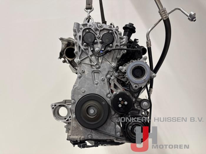 Motor Mercedes A-Klasse - Foto 5