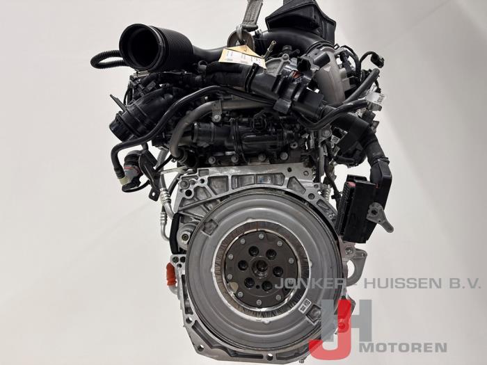 Motor Mercedes A-Klasse - Foto 6