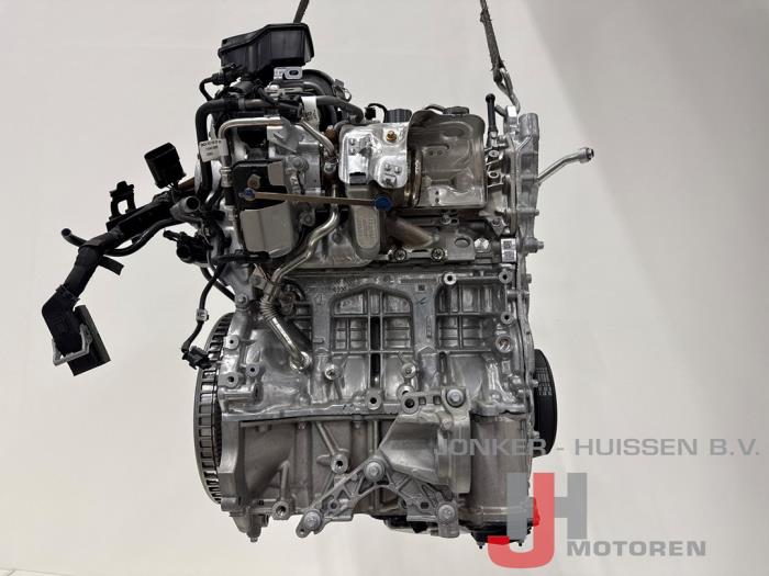 Motor Mercedes A-Klasse - Foto 2