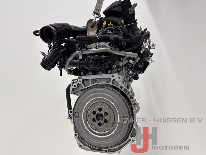 Motor Mercedes A-Klasse - Foto 3